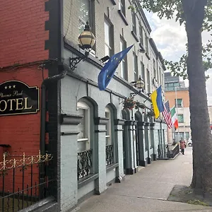 Phoenix Park Hotell